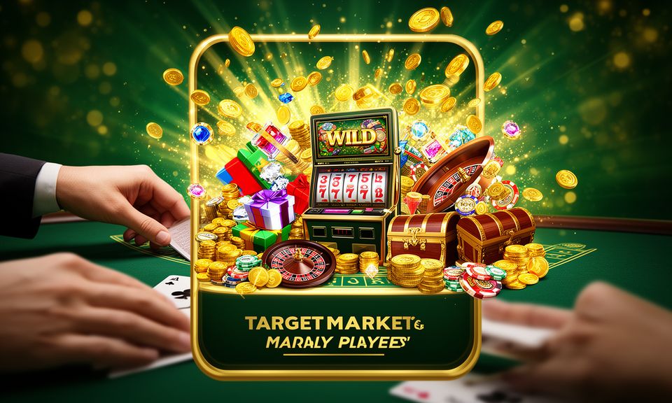 vg222 স্লট Joker Pro এর সম্পূর্ণ পরিচিতি